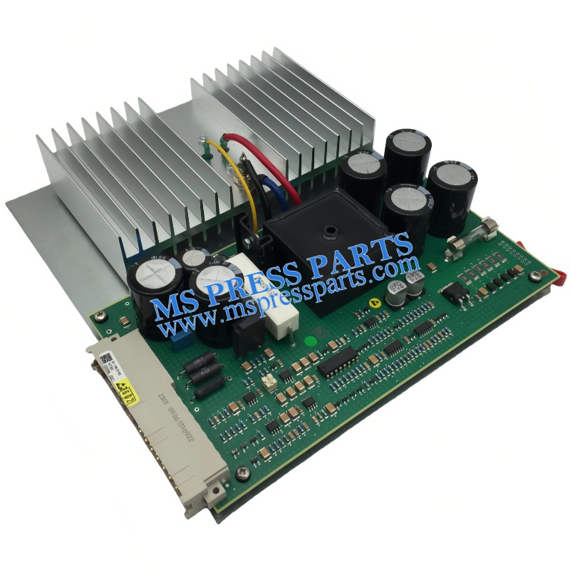 Flat Module NTK 81.186.5155/06 for Heidelberg CD102/SM52/PM74/CD74 Machines