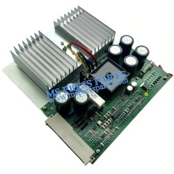 Flat Module NTK 81.186.5155/06 for Heidelberg CD102/SM52/PM74/CD74 Machines