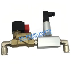 91.110.1381 & 00.580.3373 & 00.580.4692 High quality Sensor & Valve for HDM CD102/PM52/SM74 machine