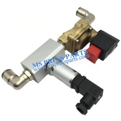 91.110.1381 & 00.580.3373 & 00.580.4692 High quality Sensor & Valve for HDM CD102/PM52/SM74 machine