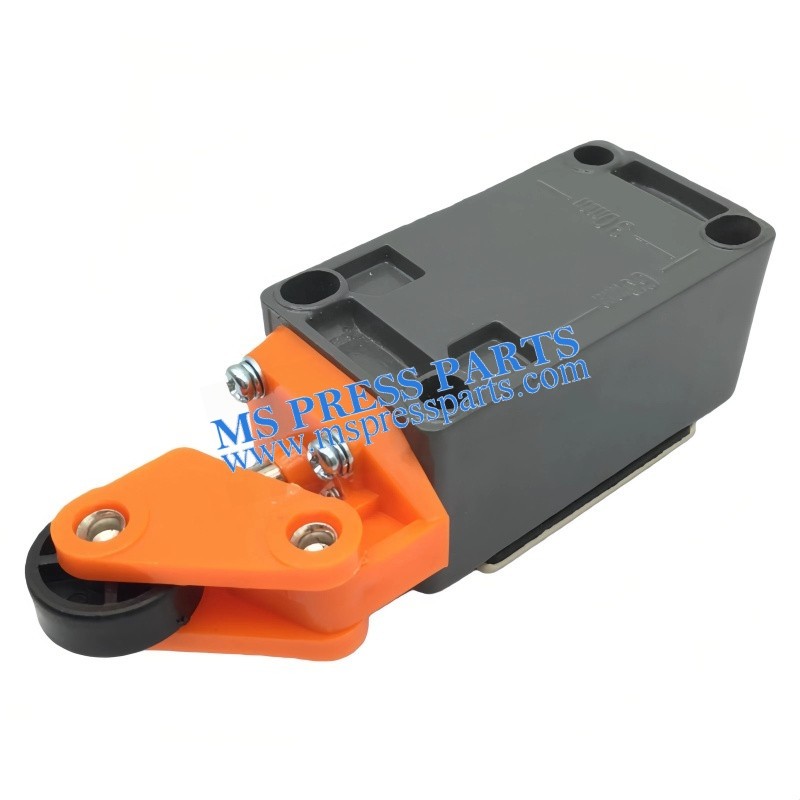 Heidelberg 00.780.1768 EMECH SWIT POS Sensor Limit Switch for SM102 CD102 GTO52