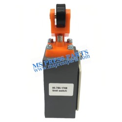 Heidelberg 00.780.1768 EMECH SWIT POS Sensor Limit Switch for SM102 CD102 GTO52