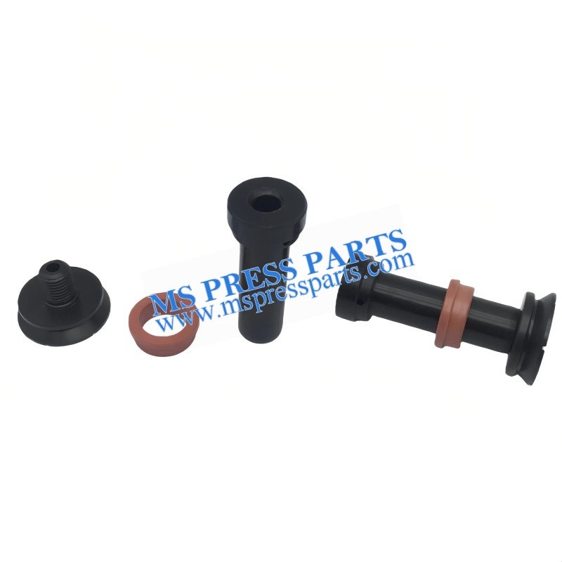 Komori Printing Machine Parts | Bushing, Piston & Sucker 4441605214/7641509300 | Made in China