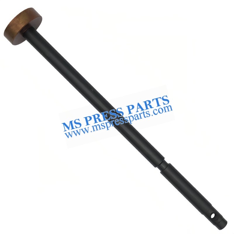 Bearing Bush Shaft for Heidelberg CD102 SM102 | MV.035.656 | 66.010.315