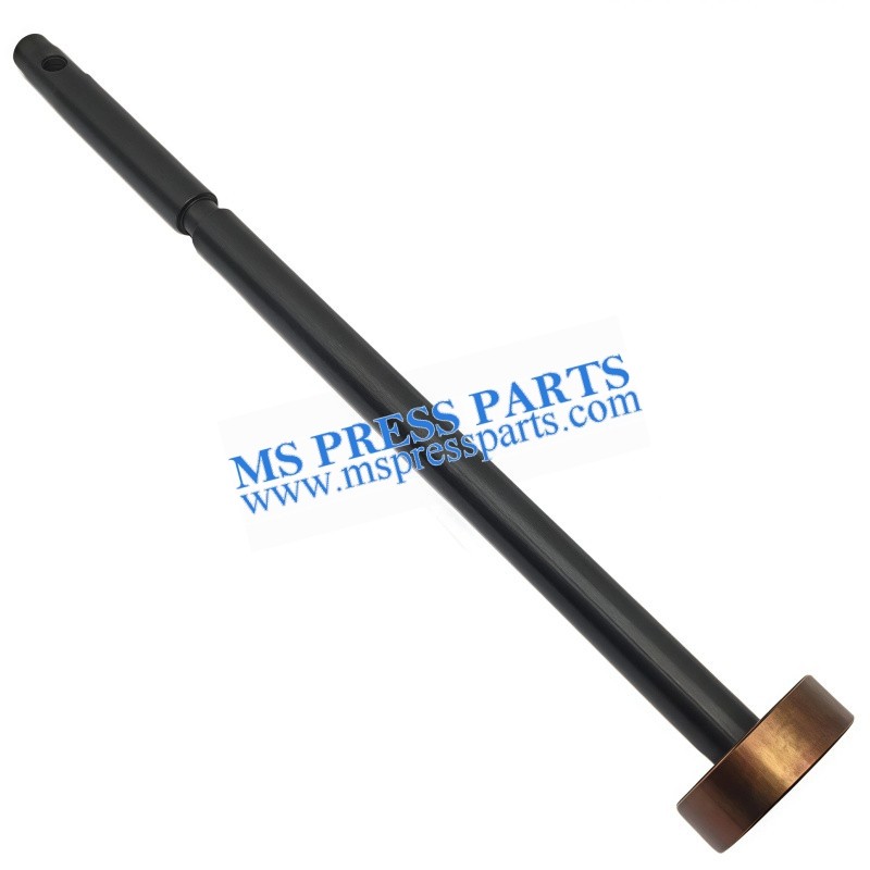 Shaft Cpl for Heidelberg CD102 (82.010.201S, 82.010.204S, 82.010.206S, 82.010.207S)