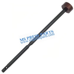 Shaft Cpl for Heidelberg CD102 (82.010.201S, 82.010.204S, 82.010.206S, 82.010.207S)