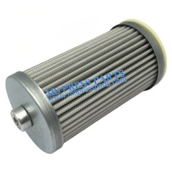 Heidelberg 317960 Filter Replacement | 91x50mm Alternative