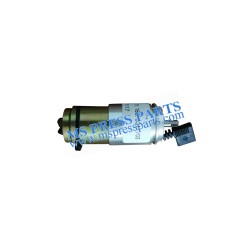 71.186.5311 Gear Motor for Heidelberg CD102/PM52/SM102 - Replacement Part