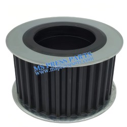 Replacement Heidelberg...