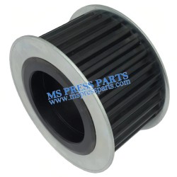 Replacement Heidelberg Pulley 86x47x48mm | MV.040.365 / F2.016.157 for SM102/CD102