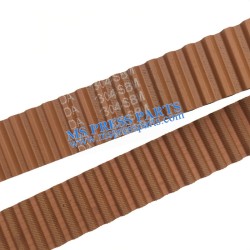 00.580.6010 Toothed belt for Heidelberg CD102 SM102 CX102 | High Quality 250DS8M1304