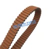 00.580.6010 Toothed belt for Heidelberg CD102 SM102 CX102 | High Quality 250DS8M1304