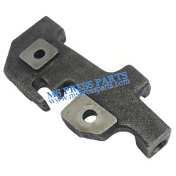 Heidelberg SM74 PM74 SX74 Journal box OS M2.010.046 | M2.010.046/03 Original Used Germany