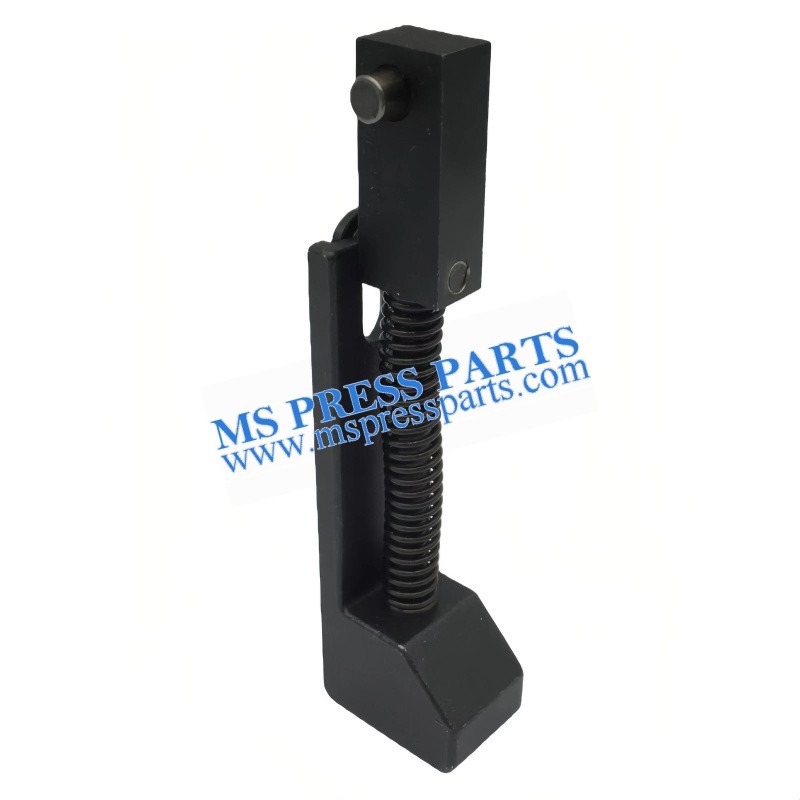 27.022.073 & M2.009.125 & M2.009.126 & M2.009.127 & M2.009.128 High quality support for HDM PM74/SM74/SX74 machine