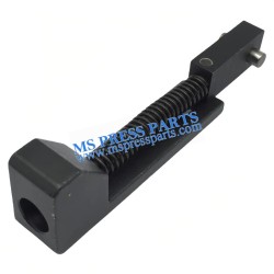 27.022.073 & M2.009.125 & M2.009.126 & M2.009.127 & M2.009.128 High quality support for HDM PM74/SM74/SX74 machine