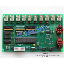 Flat Module LVM...