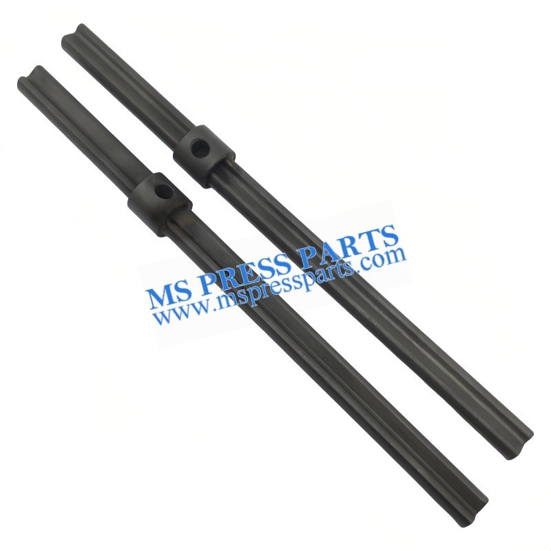 H2.007.155 H2.007.156 Camshaft for Heidelberg SM74 PM74 |  HDM Replacement Parts