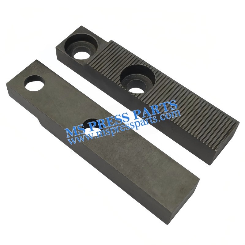 M2.072.221 M2.072.222 Pull Rail DS/OS Pair For Heidelberg SM74 PM74 Press Replacement Parts