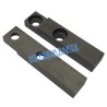M2.072.221 M2.072.222 Pull Rail DS/OS Pair For Heidelberg SM74 PM74 Press Replacement Parts