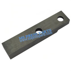 M2.072.221 M2.072.222 Pull Rail DS/OS Pair For Heidelberg SM74 PM74 Press Replacement Parts