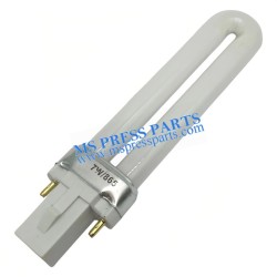 91.117.1321 7W Lamp for Heidelberg CD102 CX102 SM102 | Made in China