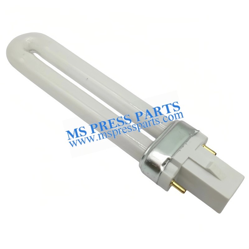 91.117.1321 7W Lamp for Heidelberg CD102 CX102 SM102 | Made in China