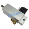 92.184.1011/01 ESM-25-30-P-SA Cylinder/valve unit For Heidelberg SM52 XL75 Press
