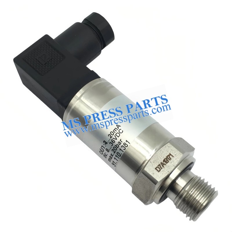 F2.110.1941 | 91.110.1381/01 Replacement Sensor for Heidelberg CD102 SM74 XL105