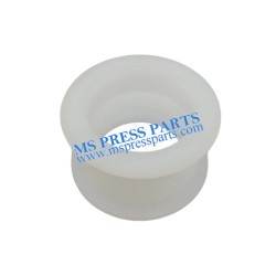 7941305700 | 794-1305-700 | Genuine Komori Original Rubber Wheel – Made in Japan