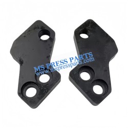 71.010.083 | 71.010.096 Heidelberg CD102 SM102 Connecting Link OS/DS | Original Specification Replacement Part