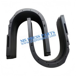 C4.014.021 | C4.014.021/05 | Heidelberg SM102 CD102 machine Chain Guide | Good quality Replacement