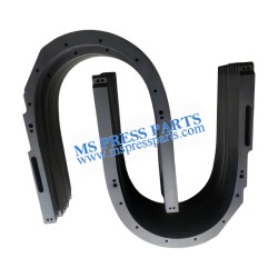 C4.014.021 | C4.014.021/05 | Heidelberg SM102 CD102 machine Chain Guide | Good quality Replacement