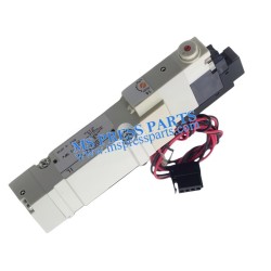 A12GS25X-1P,A12GS25X-1P-S,3Z05202060,3Z0-5202-060,Original komori valve