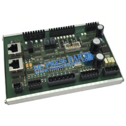 10858101.02 TIOM-121 – Heidelberg PCB Printed Circuit Board Original Used -Made in Germany