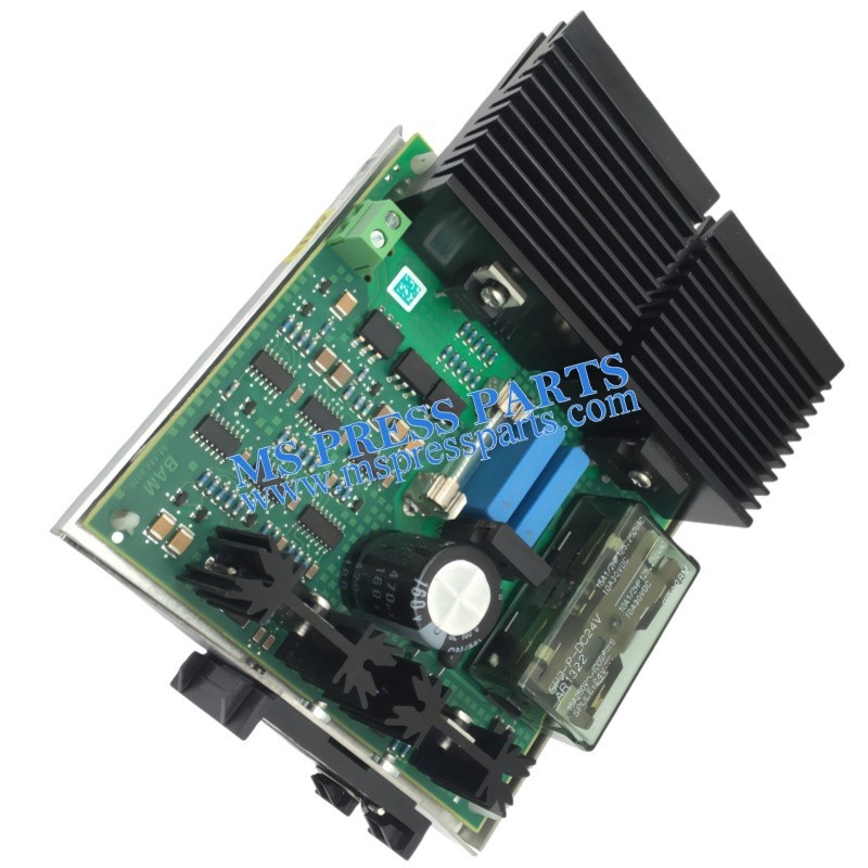 4M.144.9116 Module BAM for Heidelberg SM74, SM102, CD102 Machines