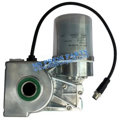 F2.105.1231/08,Heidelberg XL105/XL106 machine Servo-drive