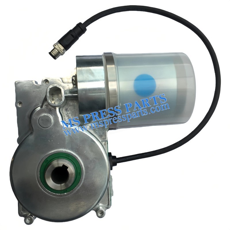 F2.105.1231/08,Heidelberg XL105/XL106 machine Servo-drive