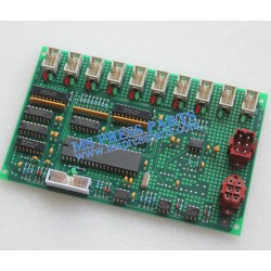 Flat Module LVM C2.102.2111/02 & 00.781.4084 - Heidelberg Replacement