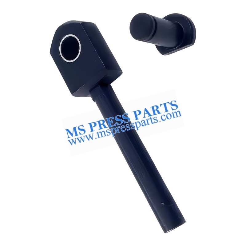 93.014.309 Spring Block 47.014.013 Pin 00.580.0823 for Heidelberg printing machine - Good Quality Replacement