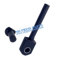93.014.309 Spring Block 47.014.013 Pin 00.580.0823 for Heidelberg printing machine - Good Quality Replacement