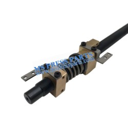 G2.072.049,Heidelberg SM52/PM52 printing machine Pull gauge thread rod assembly & Spindle - Replacement