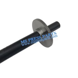 G2.072.049,Heidelberg SM52/PM52 printing machine Pull gauge thread rod assembly & Spindle - Replacement