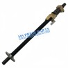 G2.072.049,Heidelberg SM52/PM52 printing machine Pull gauge thread rod assembly & Spindle - Replacement