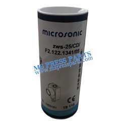 F2.122.1341/04,F2.122.1341/05 original new Heidelberg CD102/SM102/XL105 machine Sensor US RB POS