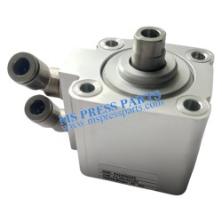 F4.334.051 | F4.334.051/02 Heidelberg XL75/XL105 Pneumatic Cylinder – Original New (Imported quality)