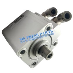 F4.334.051 | F4.334.051/02 Heidelberg XL75/XL105 Pneumatic Cylinder – Original New (Imported quality)