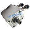F4.334.051 | F4.334.051/02 Heidelberg XL75/XL105 Pneumatic Cylinder – Original New (Imported quality)