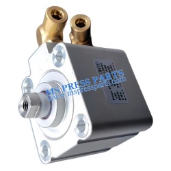 F4.334.051 | F4.334.051/02 Heidelberg XL75/XL105 Pneumatic Cylinder – Common Quality Replacement