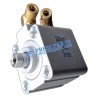 F4.334.051 | F4.334.051/02 Heidelberg XL75/XL105 Pneumatic Cylinder – Common Quality Replacement