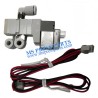 SUB1.PIS209366 Solenoid valve SYJ 5/2 CPL W/ALL Fitting for Heidelberg ist system | Good Quality Replacement